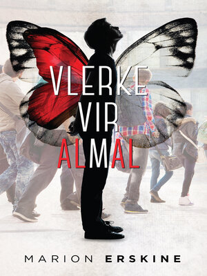 cover image of Vlerke vir almal